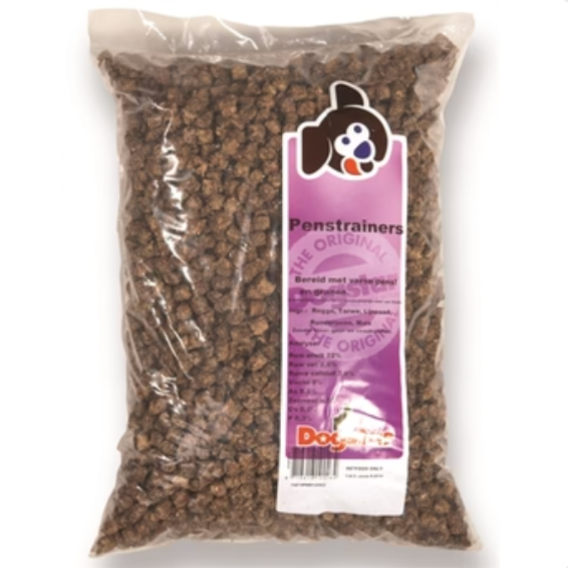 Dogstar-Penstrainer 7,5Kg